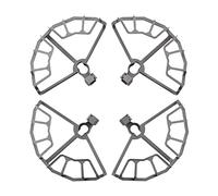 GHJtRs Propeller Protector Guard Compatible With D Air 2 Air 2S Compatible Quick Release Bumper Fan Cover Spare Parts Kit(FOR AIR 2 AIR 2S)