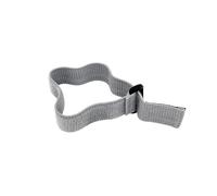 GHJtRs Propeller Stabilizer Clip Compatible With NI 4 PRO 3 PRO 3 Compatible Drone Accessories Shake Prevention Paddle Protector(TYPE B FIX BELT)