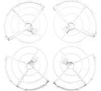 GHJtRs Protective Propeller Guard Compatible With X8 Drone Accessories Compatible With X8 Quadcopter Replaceable Bumper Ring Protector Type 2(TYPE 2)