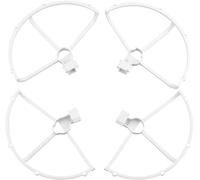 GHJtRs Protective Propeller Guard Compatible With X8 Drone Accessories Compatible With X8 Quadcopter Replaceable Bumper Ring Protector Type 2(TYPE 1)