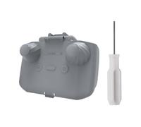 GHJtRs Protective Sun Hood Cover Remote Controller Accessories Compatible With NI 4 Pro Air 3 RC-N2 1