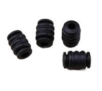 GHJtRs Q500 4K Quadcopter Compatible Spare Parts Upper Slot Cover Lower Slot Cover Shock Absorber Ball Compatible With CG03 Camera(SHOCK ABSORBER BALL)