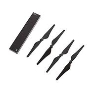 GHJtRs Quick-Release Propellers Compatible With D Inspire 2 1550T Compatible With 4K Camera Folding Drone Quadcopter Props 2 Pair