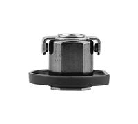 GHJtRs Rear Shaft Flexible Compatible With NI 2 Drone Front Light Replacement Compatible With NI 2 Accessories(REAR SHAFT)
