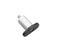 GHJtRs Rear Shaft Flexible Compatible With NI 2 Drone Front Light Replacement Compatible With NI 2 Accessories(FRONT AXIE)