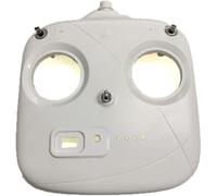 GHJtRs Remote Controller Shell And Rockers Compatible With Phantom 3 Standard And 3 SE Replaceable 3S Upper Shell