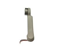 GHJtRs Replacement Arm Shell Compatible With Drones Accessories Compatible With Repair Parts(LEFT BACK)