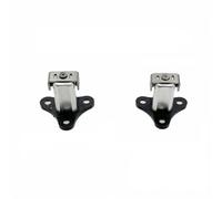 GHJtRs Replacement Front Arm Shaft Rear Back Arm Compatible With D NI 3 Pro Drone Repair Spare Parts Brand(1 PAIR FRONT AXIS)