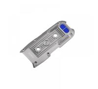 GHJtRs Replacement Middle Frame Bottom Shell Upper Cover Compatible With D Air 2 Repair Parts(BOTTOM COVER)