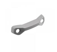 GHJtRs Replacement Middle Frame Bottom Shell Upper Cover Compatible With D Air 2 Repair Parts(FRONT COVER)