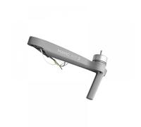 GHJtRs Replacement Middle Frame Bottom Shell Upper Cover Compatible With D Air 2 Repair Parts(LEFT FRONT ARM)