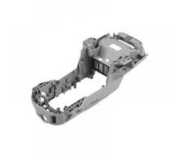 GHJtRs Replacement Middle Frame Bottom Shell Upper Cover Compatible With D Air 2 Repair Parts(MIDDLE FRAME)
