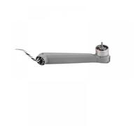 GHJtRs Replacement Middle Frame Bottom Shell Upper Cover Compatible With D Air 2 Repair Parts(RIGHT REAR ARM)