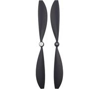 GHJtRs Replacement Propellers Compatible With Drone Compatible With RC Quadcopter 2/4/8pcs CCW CW Quick Release Accessory Kits(2PCS)