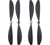 GHJtRs Replacement Propellers Compatible With Drone Compatible With RC Quadcopter 2/4/8pcs CCW CW Quick Release Accessory Kits(4PCS)