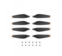 GHJtRs Replacement Props Compatible With NI 4 Pro 3 Pro Drone Lightweight Propeller Compatible With NI 4 NI 3 Pro(4 PAIRS)