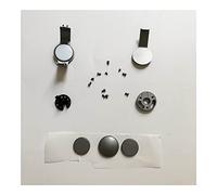 GHJtRs Replacement Shell Repair Parts Cap Set Covers With Screws Compatible With D 2 Pro And Zoom(MAVIC 2 ZOOM)