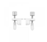 GHJtRs Rocker Speed Holder Compatible With -ni 3 PRO Air2 2S 3 2 Drone Remote Controller Thumb Rocker Fixed RC-N1 Accessories