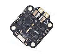 GHJtRs RuiBet 45A 55A BLHELI_S Dshot600 3-6S 4in1 Brushless ESC 30X30mm Compatible Compatible With Freestyle Flight Controller Stack DIY Parts(RUIBET 55A 3-6S)
