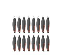 GHJtRs S1S Drone Propellers Compatible Replacement Accessories For S1S Paddles With Screwed Spare Parts(S1S PADDLES X2)