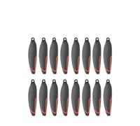 GHJtRs S1S Drone Propellers Compatible Replacement Parts Compatible With S1S Paddles Drone Accessories(S1S PADDLES X2)