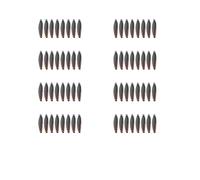 GHJtRs S1S Drone Propellers Compatible Replacement Parts Compatible With S1S Paddles Drone Accessories(S1S PADDLES X8)