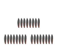 GHJtRs S1S Drone Propellers Compatible Replacement Parts Compatible With S1S Paddles Drone Accessories(S1S PADDLES X3)