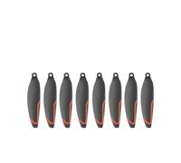 GHJtRs S1S Drone Propellers Compatible Replacement Parts Compatible With S1S Paddles Drone Accessories(S1S PADDLES X1)