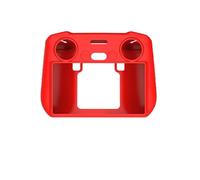 GHJtRs Scratchproof Sleeve Case Compatible With NI 3 Pro 4 Pro Compatible With RC RC N2 N1 RC 2 Control Accessories(FOR RC RED)