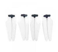 GHJtRs SG906 MAX SG906 Pro 2 SG906 PRO SG906 Replacement Propellers Compatible With RC Drone Quadcopter Spare Parts(WHITE PROPELLER)