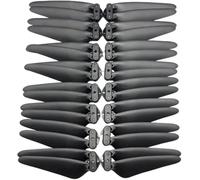 GHJtRs SG906 PRO2 Max Drone Spare Propellers Compatible With SG908 Max Accessories 8PCS Replaceable Parts(16PCS)