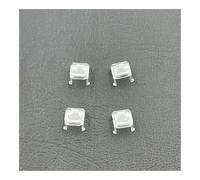 GHJtRs Spare Parts 4pcs Cover Motor Arm Replacement Compatible With NI 3 Pro 4 Pro(FOR MINI 4 PRO)