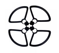 GHJtRs Spark 4730F Propeller Protector Drone Bumper 4pcs Quick Release Wing Fan Guard Compatible Accessory Light Weight