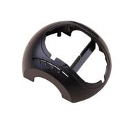 GHJtRs Spherical Case Compatible with H480 Q500 4K CGO3+ Camera Accessories Front and Rear Plastic Case Compatible with Similar Models(Camera Front CASE)