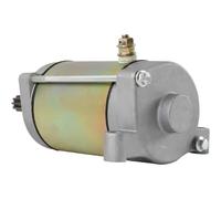 GHJtRs Starter Motor For Linhai ATV M550 CF Moto CF 500 CF188 Swat 600 EFI X5 Z6 EX Compatible With 0180 091100 0010