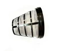 GHJtRs T30 Greenery Care Drone Accessories Compatible Repair Parts T30 Water Tank 100 Mesh YC.JG.ZS001479(TANK INLET FILTER)