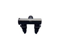 GHJtRs T30 Greenery Care Drone Accessories Compatible Repair Parts T30 Water Tank 100 Mesh YC.JG.ZS001479(TANK TEE ASSEMBLY)