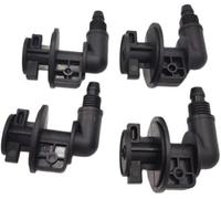 GHJtRs T30 Nozzle Body Replacement Compatible With T30 Drone Accessories Compatible With Greenery Care Drone Kit 4 Pcs
