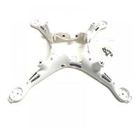 GHJtRs Upper Middle And Bottom Shell With Landing Gears Compatible With D Phantom 4 Pro V2.0 And RTK(4 RTK MIDDLE)