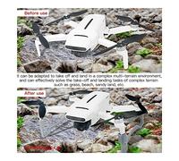 GHJtRs X8 NI Heightening Landing Gear Extended Support Legs Compatible With X8 NI Drone Accessories