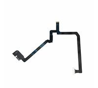 GHJtRs Yaw Roll Pitch Arm Motor Camera R P Bracket Compatible With D Phantom 4 4 Pro Spare Parts Compatible With Repair(GIMBAL CABLE 1)