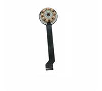 GHJtRs Yaw Roll Pitch Arm Motor Camera R P Bracket Compatible With D Phantom 4 4 Pro Spare Parts Compatible With Repair(YAW MOTOR NO RING)