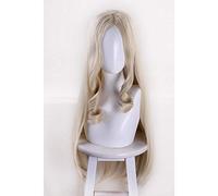 GHK 2019 My Hero Academia Mt.LADY Women Long Wig Cosplay Costume Boku no Hero Academia Synthetic wig