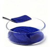 GHK-Cu Copper Peptide Powder for DIY Skincare, 99% Pure, H orm, 2g Bottle, CAS 89030-95-5