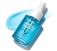 GHK-Cu Copper Peptide Serum, Peptide Moisturiser Face Serum For Women Mature Skin - Anti Aging Peptides S-erum For Face - Reduces Fine Lines & Wrinkles, Strengthens Skin Barrier