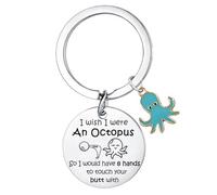 Ghloyza Funny Couple Keyring Valentines Day Gifts For Boyfriend Gifts From Girlfriend Gag Gifts For Wife Husband Keyring From Wife Naughty Gifts For Boyfriend Couple Gifts for Him Her