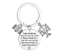 Ghloyza Lawyer Keyring Gifts for Women Men Lawyers Gifts for Judges Graduation Birthday Thanksgiving Gift for Attorney Young Law School Students