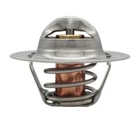 GHmarine 18-3649 Thermostat for Mercruiser 3.0L 4.3L 5.0L 5.7L 6.2L 7.4L V6 V8 SternDrive Motors replaces 8072522 807252T2 8052732 8M0091470 8M0109441