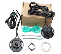 GHmarine 18-7633 Tilt Trim Sender Limit Kit for MerCruiser MC-I R MR Alpha One Gen 2 and Bravo I II III Stern Drives 805320A03 805320A1