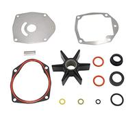 GHmarine Water Pump Impeller Kit Replacement for Mercruiser Alpha One Gen 2 47-43026Q06